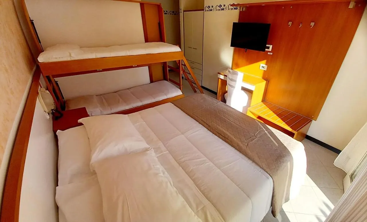 Hotel Brotas Rimini
