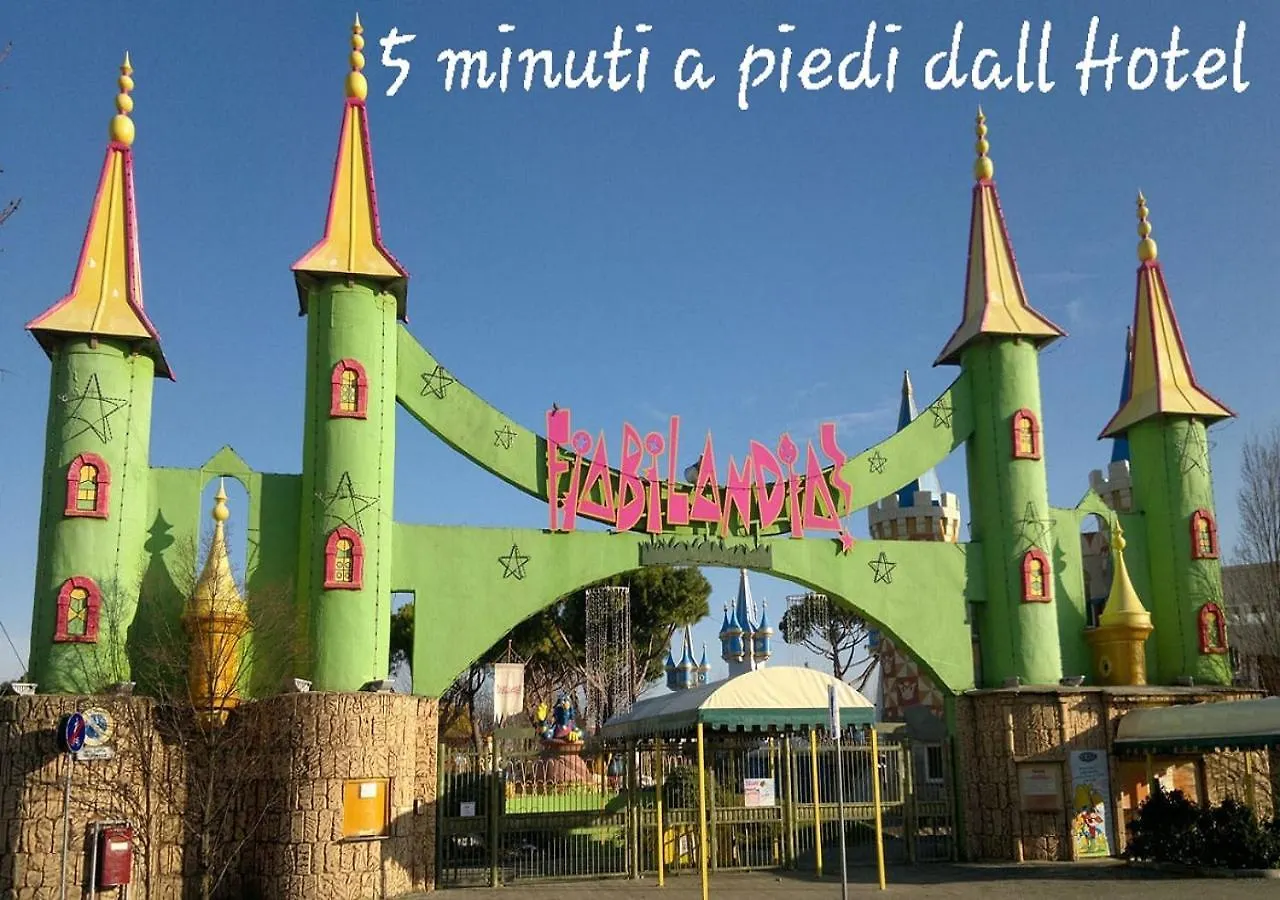 Hotel Brotas Rimini