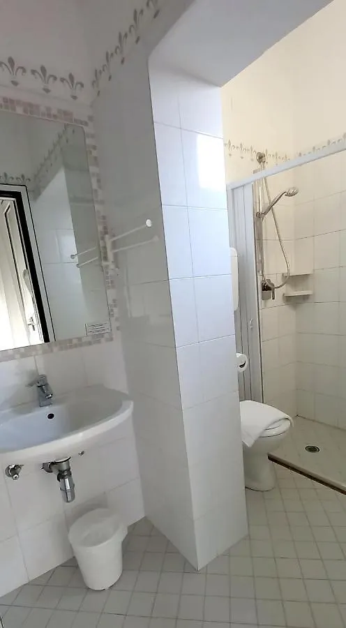 Hotel Brotas Rimini