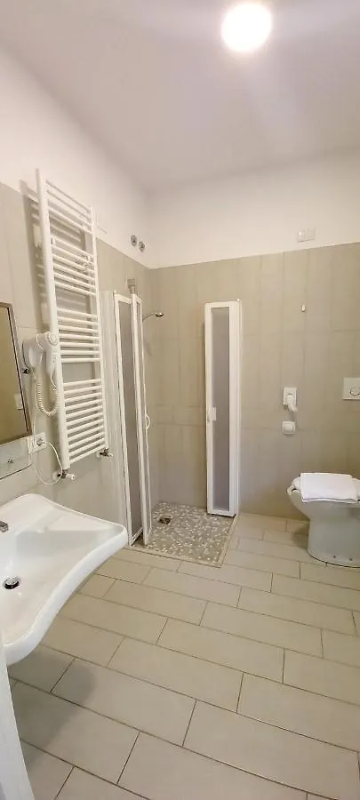 ***  Hotel Brotas Rimini Italy