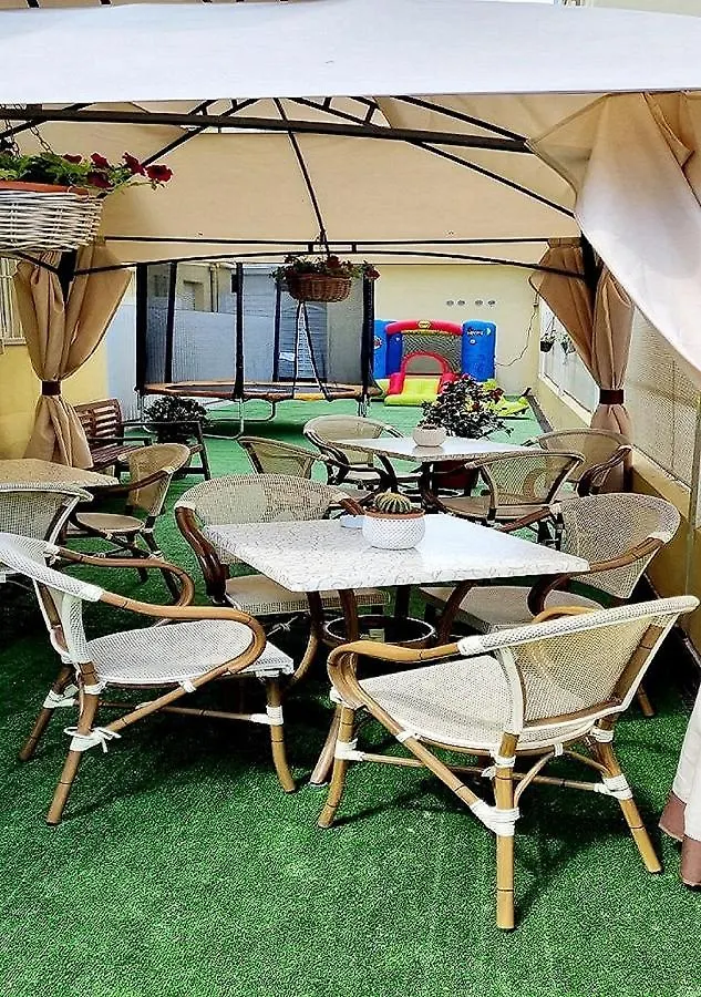 Hotel Brotas Rimini