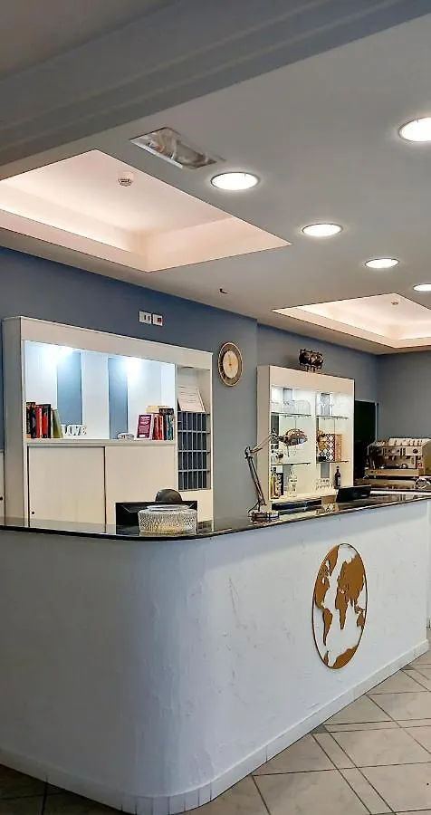 Hotel Brotas Rimini