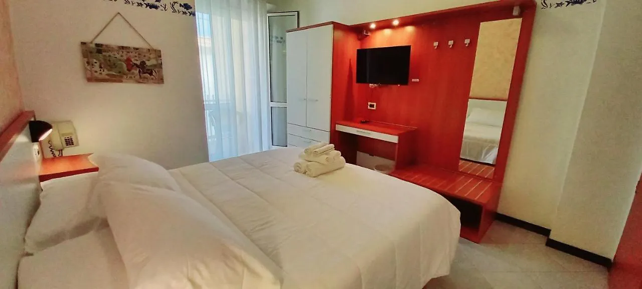 Hotel Brotas Rimini