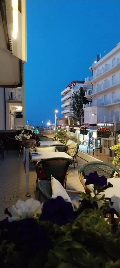 ***  Hotel Brotas Rimini Italien