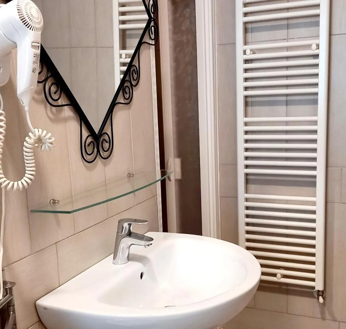 ***  Hotel Brotas Rimini Italien