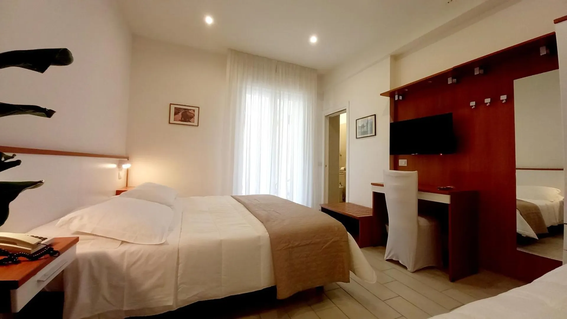 Hotel Brotas Rimini