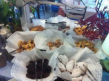 ***  Hotel Brotas Rimini Italy