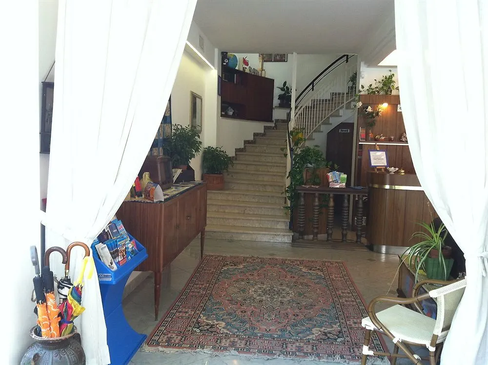 Hotel Brotas Rimini 3*,  Italien
