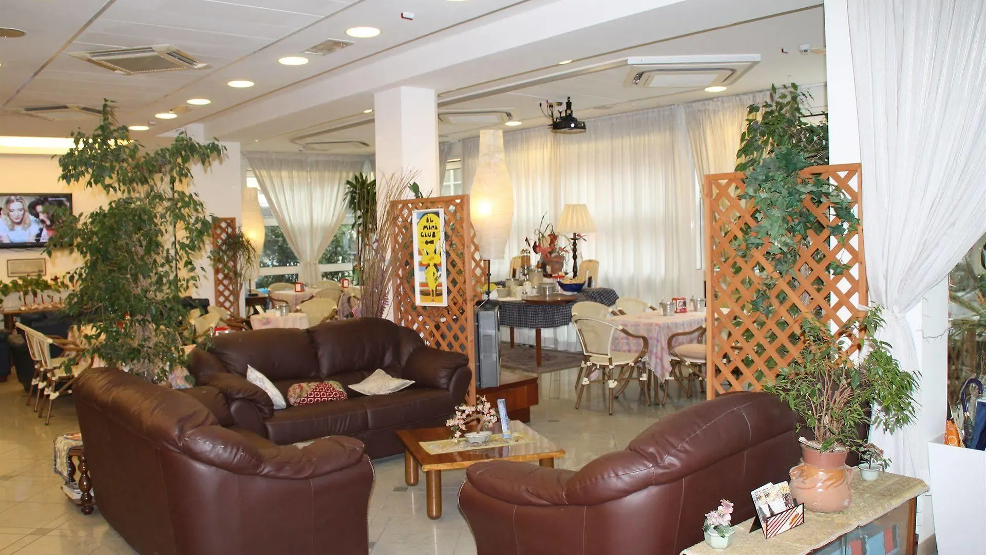 Hotel Brotas Rimini