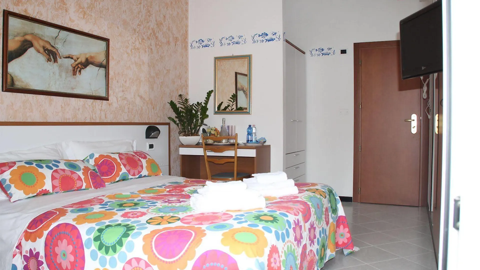 Hotel Brotas Rimini