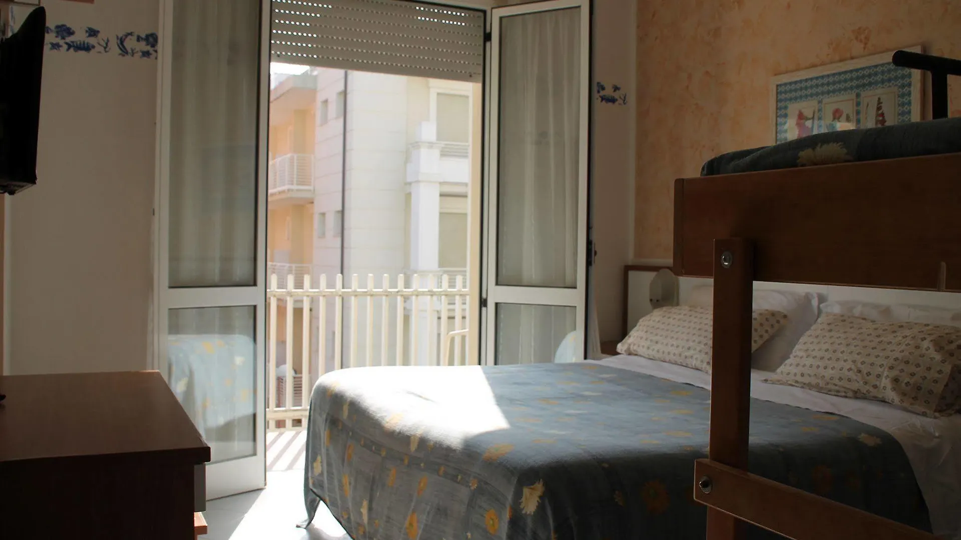 Hotel Brotas Rimini