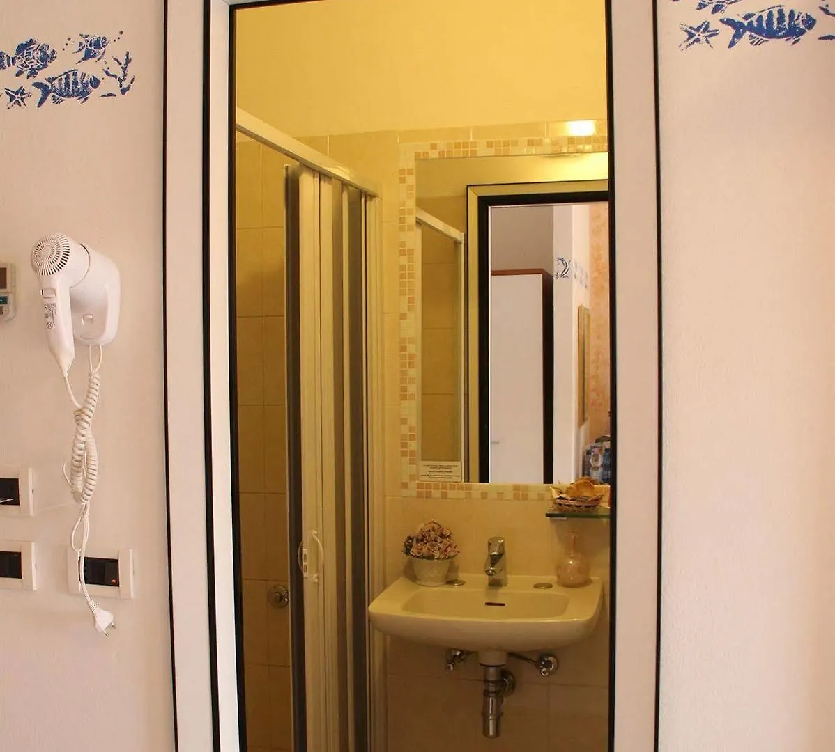 Hotel Brotas Rimini 3*,