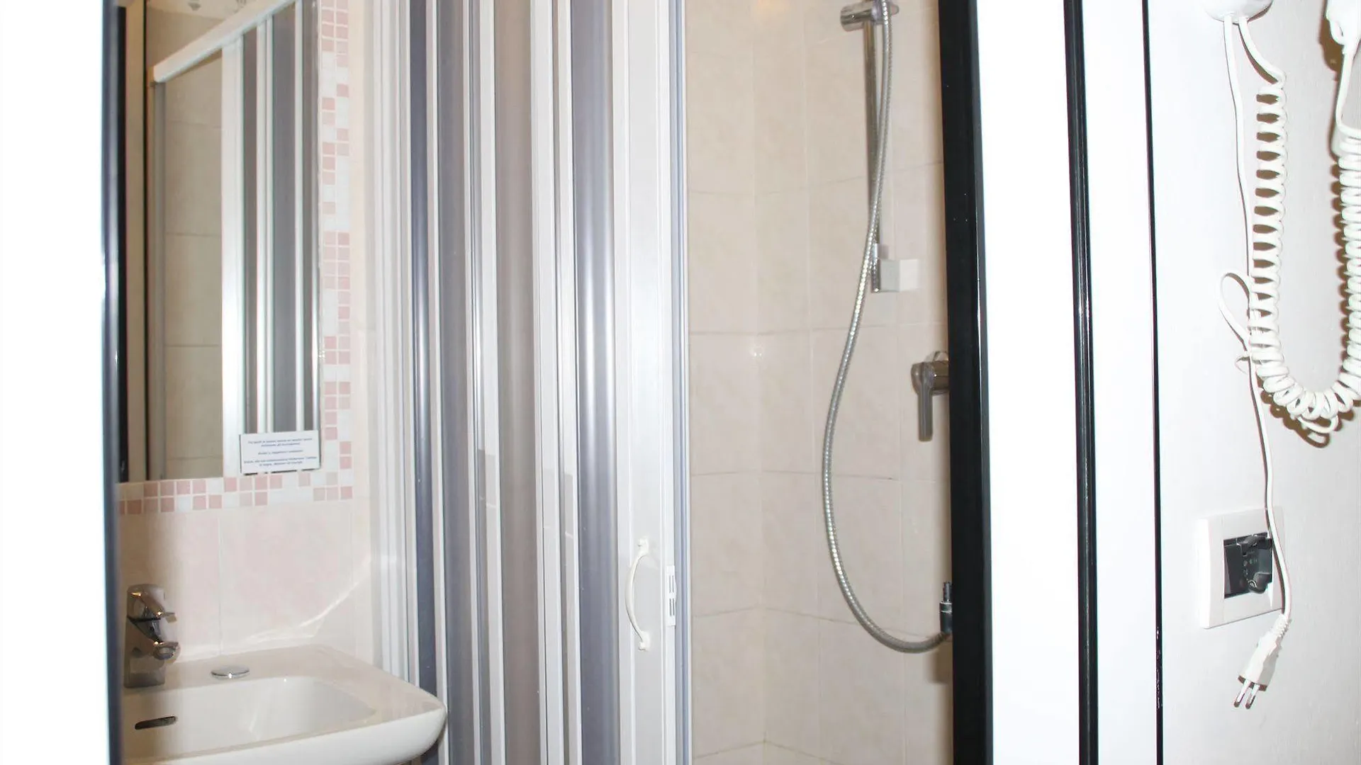 Hotel Brotas Rimini