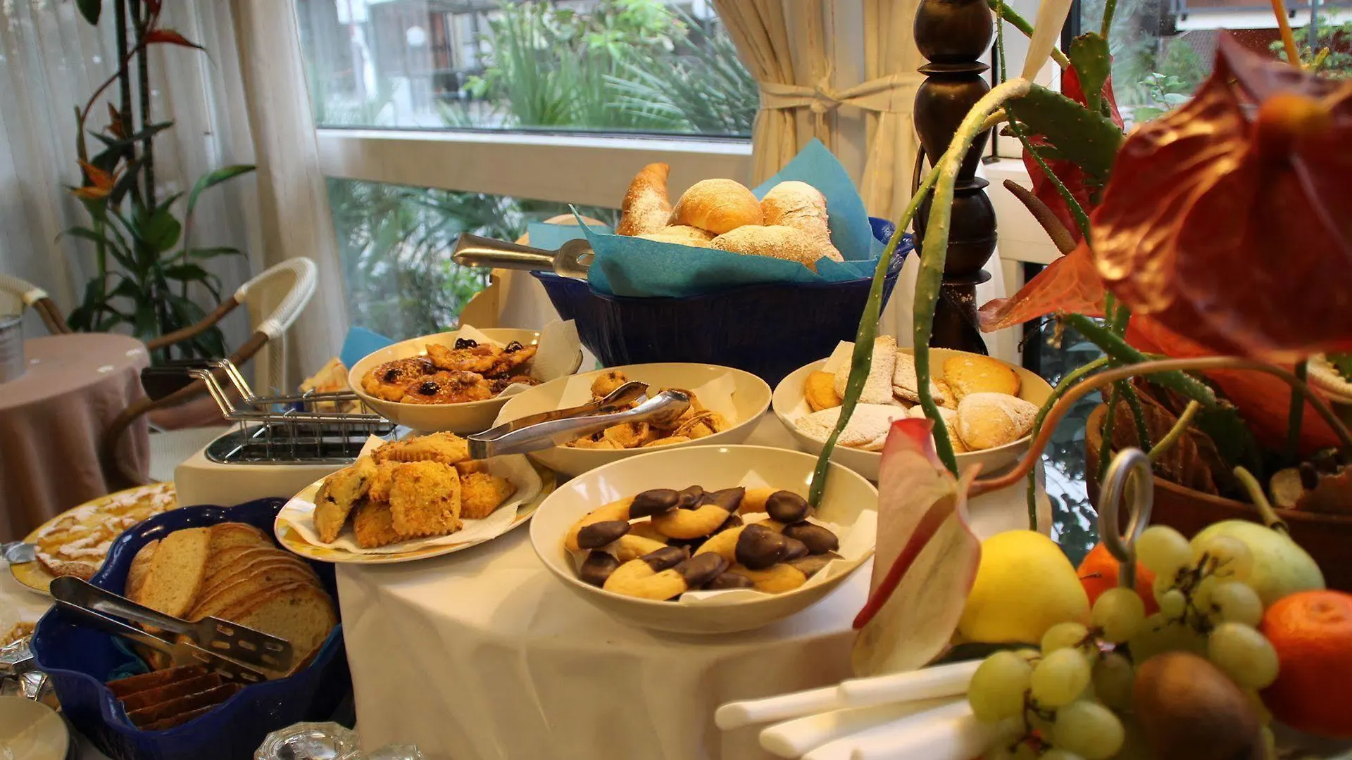 Hotel Brotas Rimini