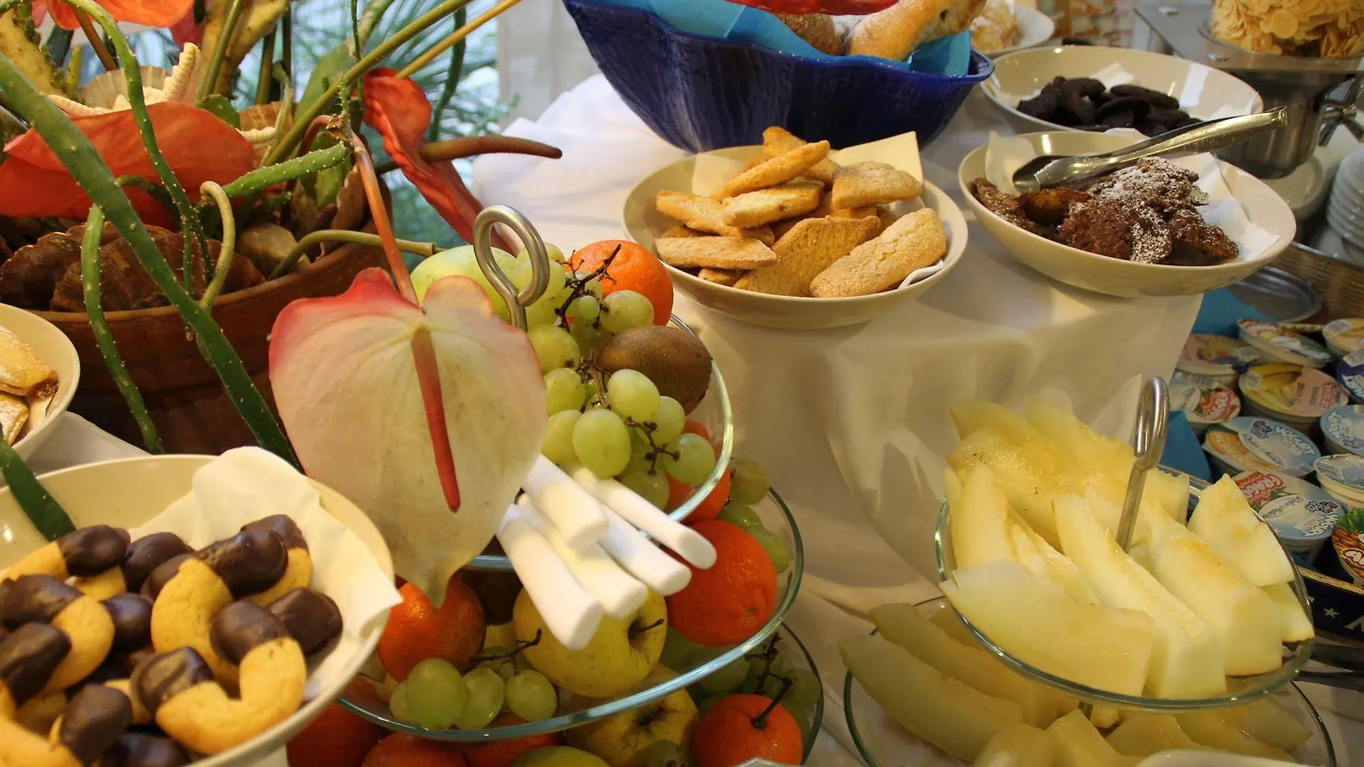 Hotel Brotas Rimini