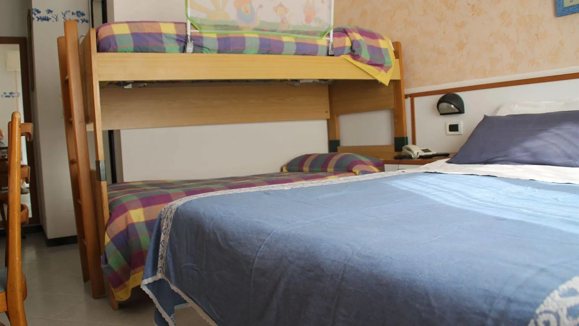 Hotel Brotas Rimini