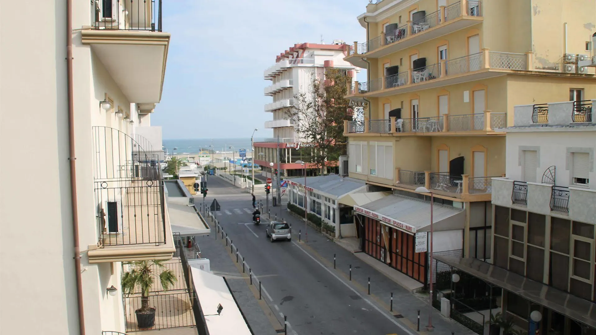 Hotel Brotas Rimini 3*,