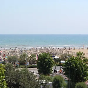 Casa Paganello Apartment Rimini
